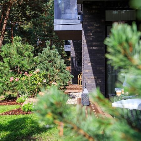 Vanagupes Park Apartments, By Cohost Παλάγκα Εξωτερικό φωτογραφία