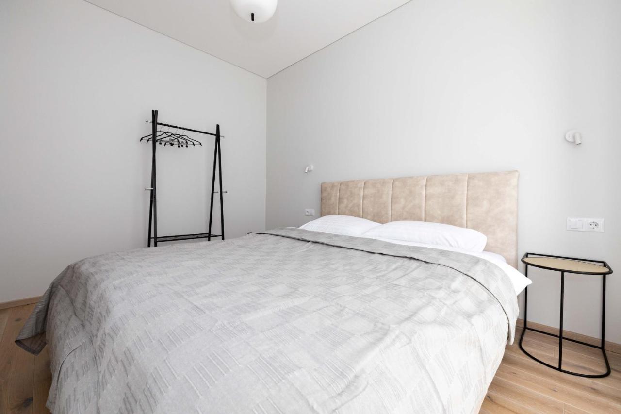 Vanagupes Park Apartments, By Cohost Παλάγκα Εξωτερικό φωτογραφία