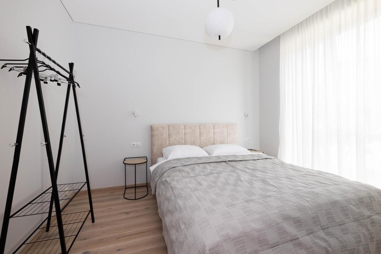 Vanagupes Park Apartments, By Cohost Παλάγκα Εξωτερικό φωτογραφία