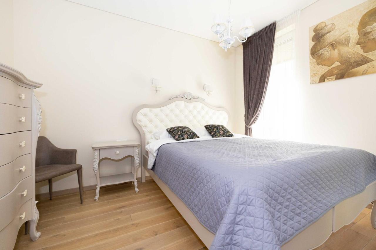 Vanagupes Park Apartments, By Cohost Παλάγκα Εξωτερικό φωτογραφία