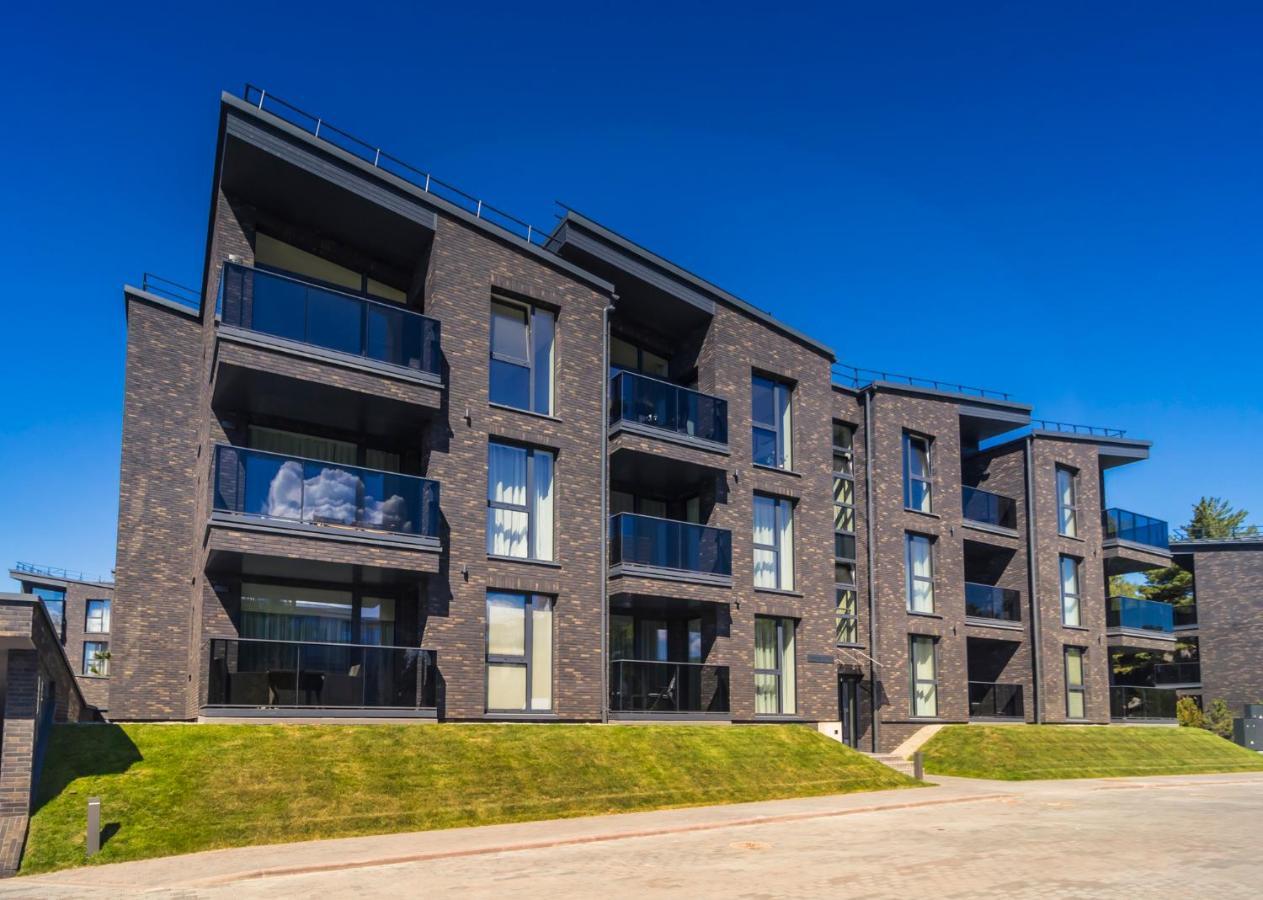Vanagupes Park Apartments, By Cohost Παλάγκα Εξωτερικό φωτογραφία