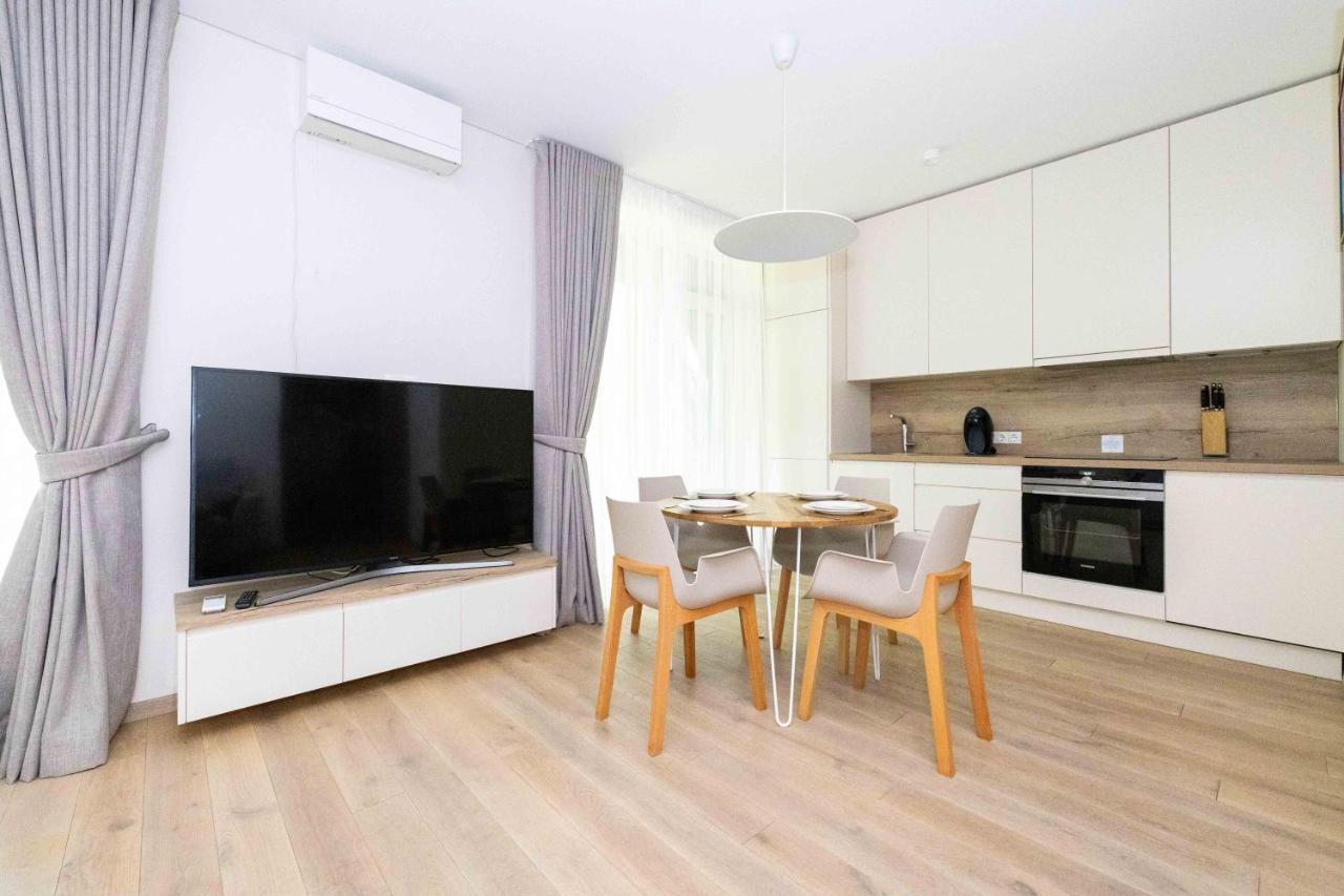 Vanagupes Park Apartments, By Cohost Παλάγκα Εξωτερικό φωτογραφία