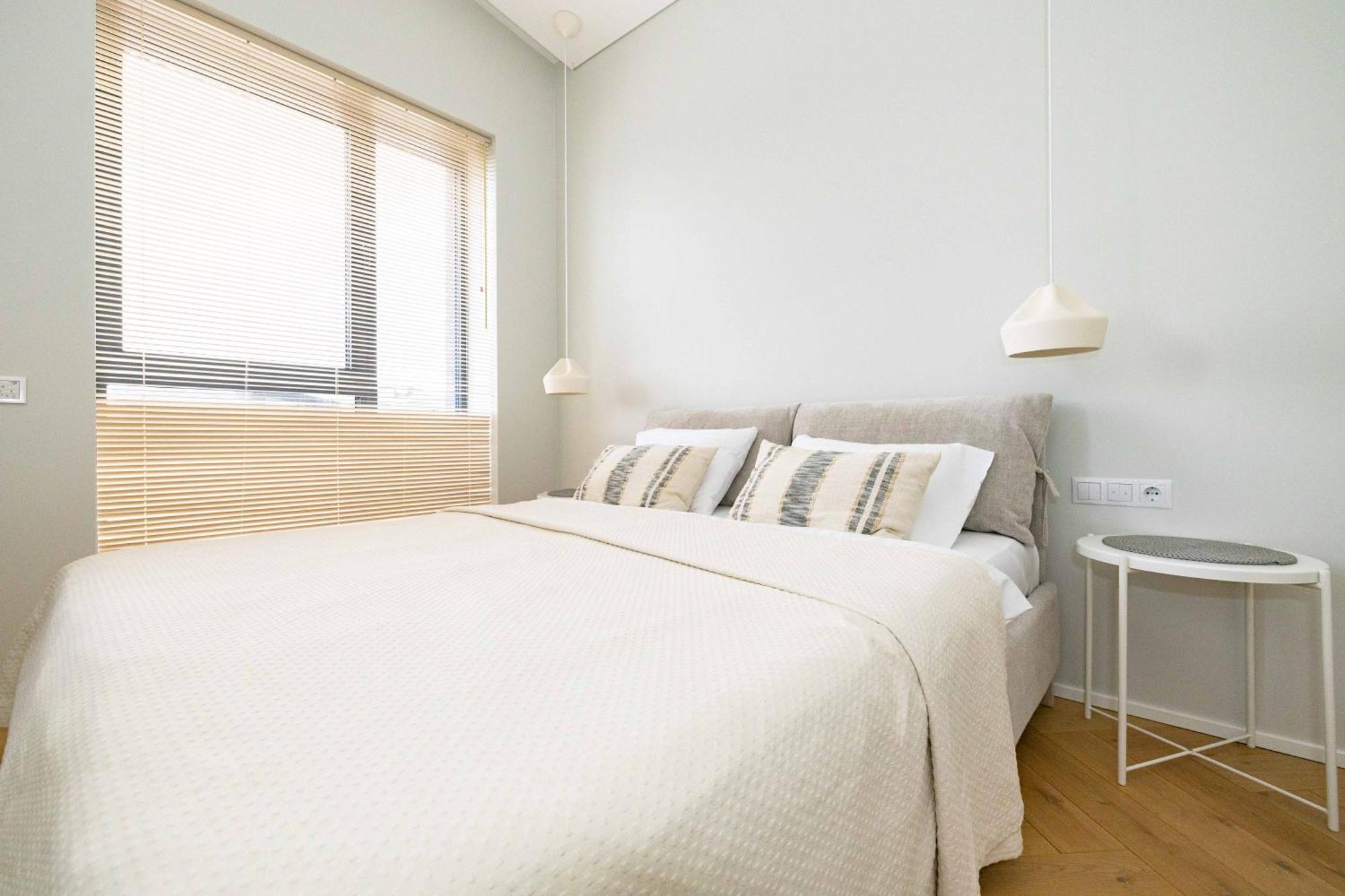 Vanagupes Park Apartments, By Cohost Παλάγκα Εξωτερικό φωτογραφία