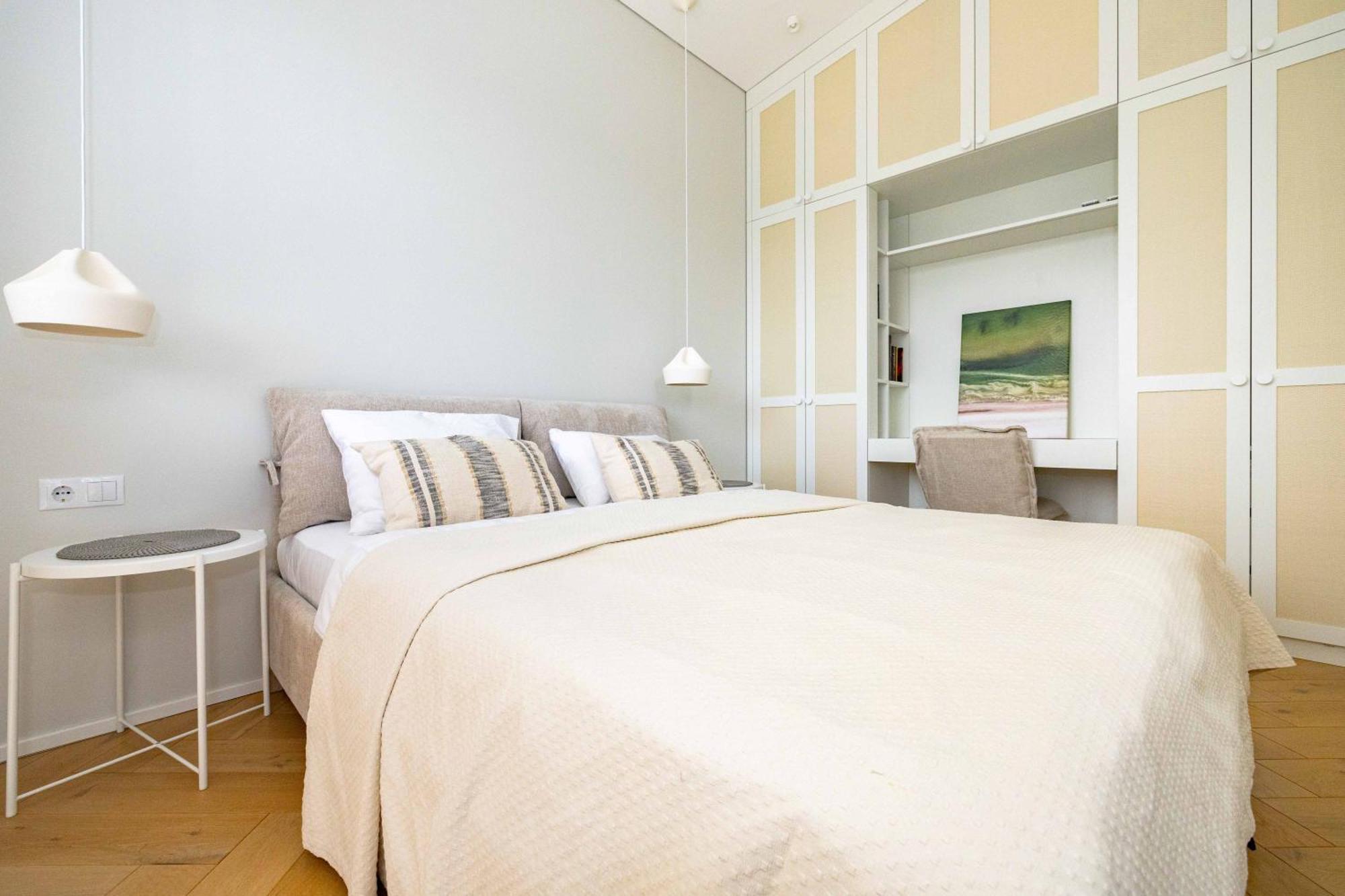 Vanagupes Park Apartments, By Cohost Παλάγκα Εξωτερικό φωτογραφία
