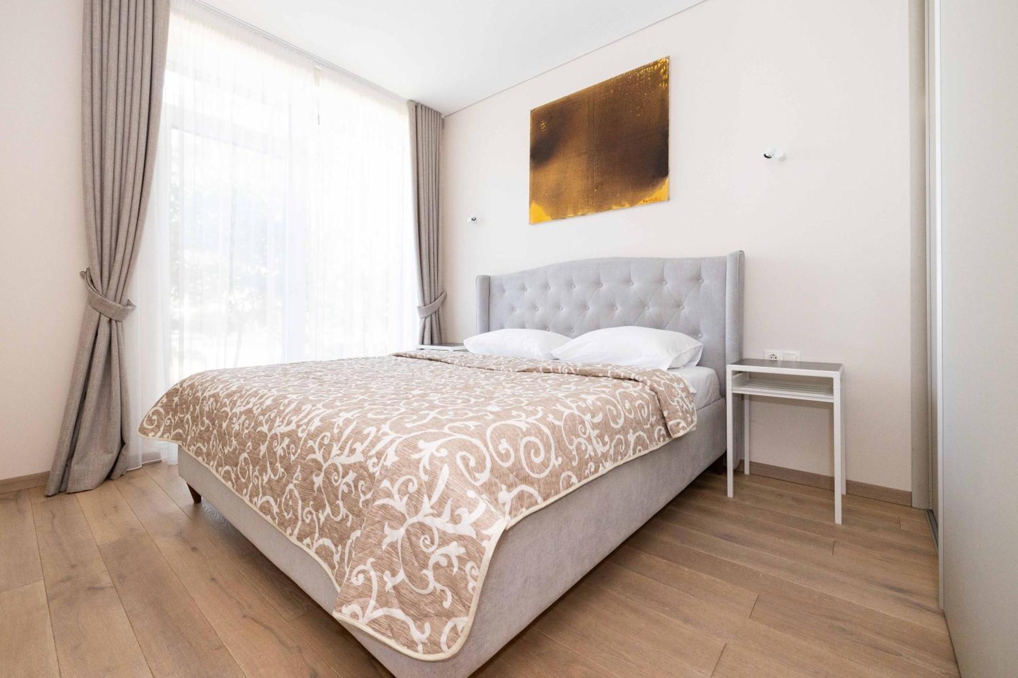 Vanagupes Park Apartments, By Cohost Παλάγκα Εξωτερικό φωτογραφία
