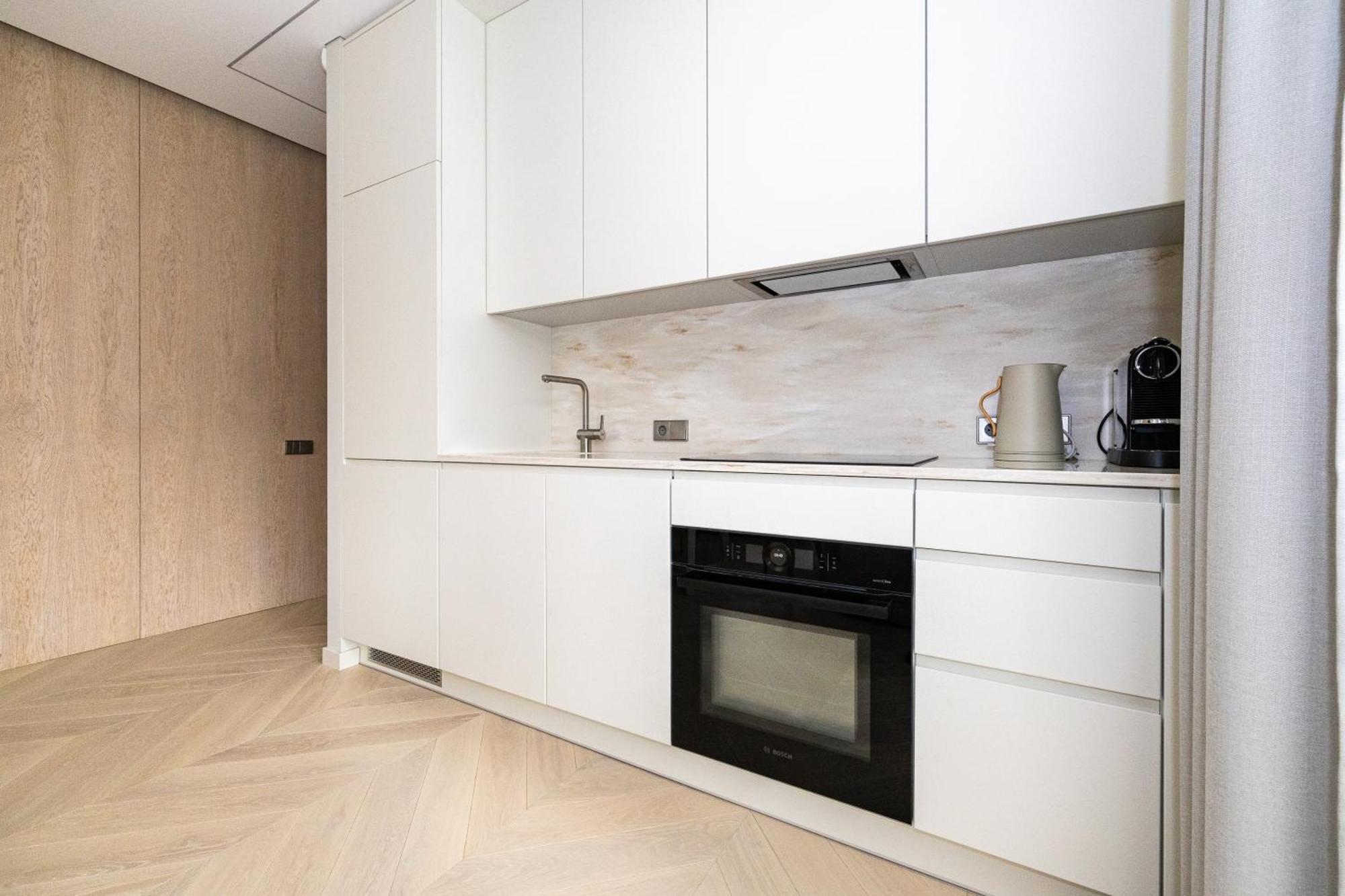 Vanagupes Park Apartments, By Cohost Παλάγκα Εξωτερικό φωτογραφία