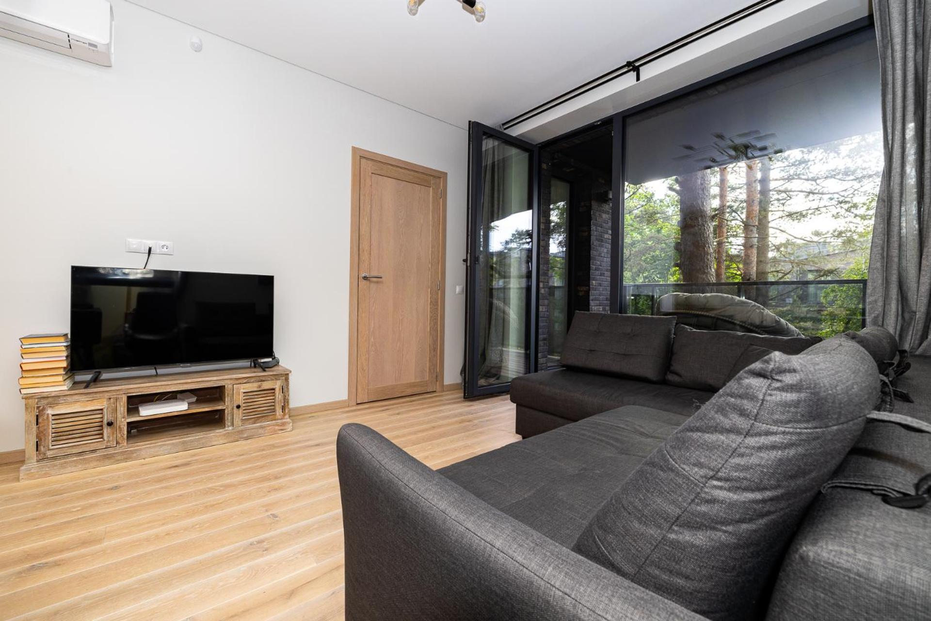 Vanagupes Park Apartments, By Cohost Παλάγκα Εξωτερικό φωτογραφία